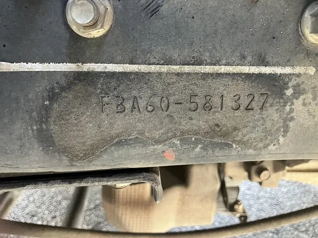 三菱 キャンター 2PG-FBA60(2WD)の写真24