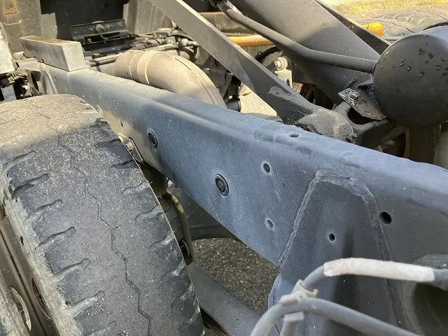 三菱 キャンター 2PG-FBA60(2WD)の写真25