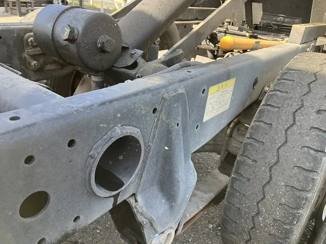 三菱 キャンター 2PG-FBA60(2WD)の写真26