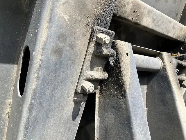 三菱 キャンター 2PG-FBA60(2WD)の写真29