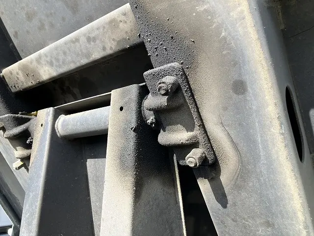 三菱 キャンター 2PG-FBA60(2WD)の写真30