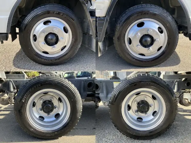 三菱 キャンター 2PG-FBA60(2WD)の写真31