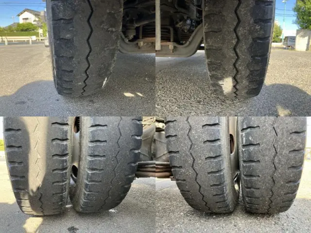 三菱 キャンター 2PG-FBA60(2WD)の写真32