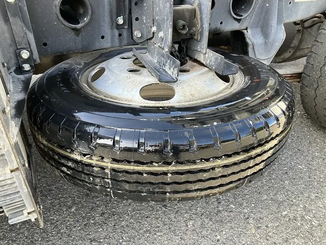 三菱 キャンター 2PG-FBA60(2WD)の写真33