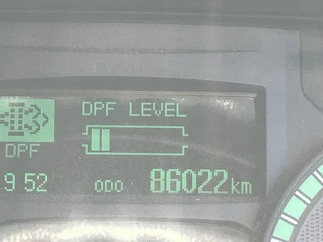 三菱 キャンター 2PG-FBA60(2WD)の写真43