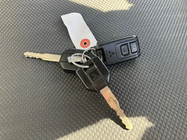 三菱 キャンター 2PG-FBA60(2WD)の写真48