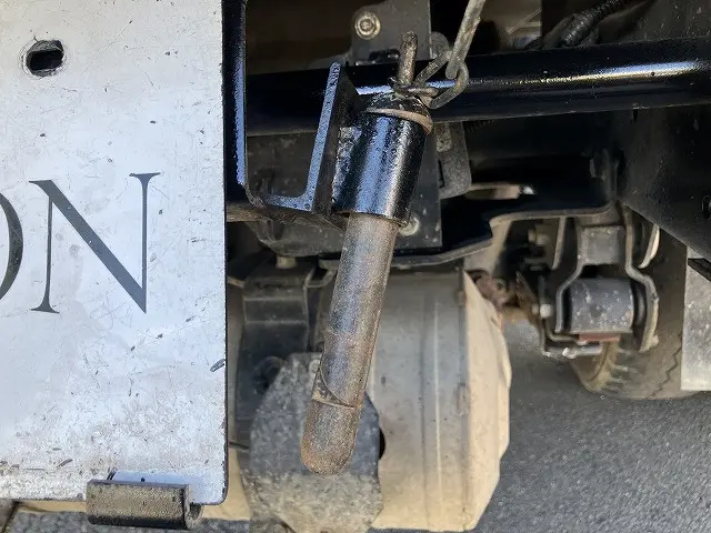 三菱 キャンター 2PG-FBA60(2WD)の写真49