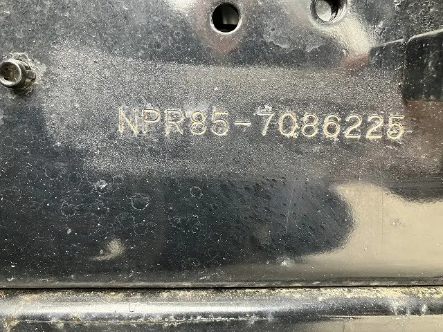 いすゞ エルフ TRG-NPR85AN(2WD)の写真19