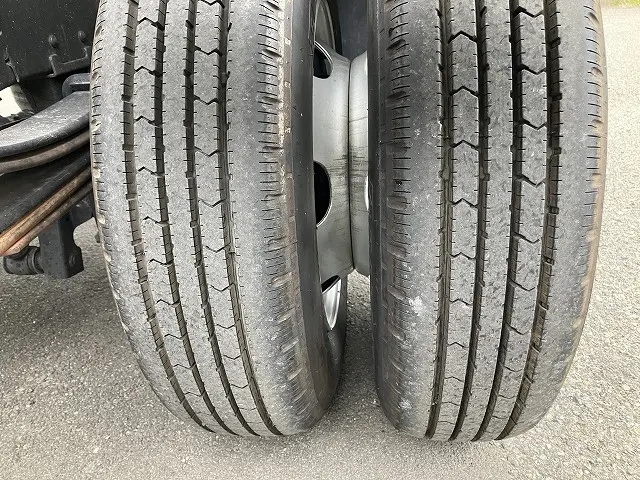 いすゞ エルフ TRG-NPR85AN(2WD)の写真30