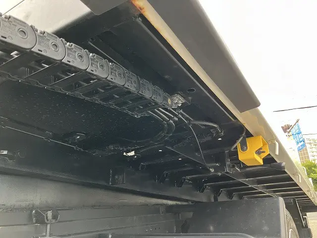 いすゞ エルフ TRG-NPR85AN(2WD)の写真33