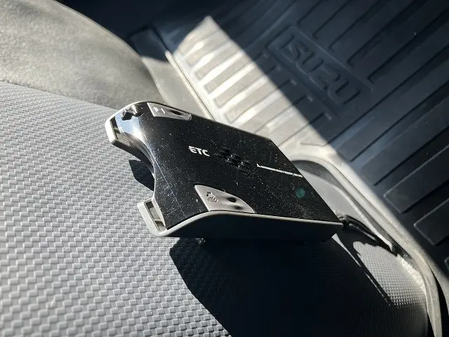 いすゞ エルフ TRG-NPR85AN(2WD)の写真48