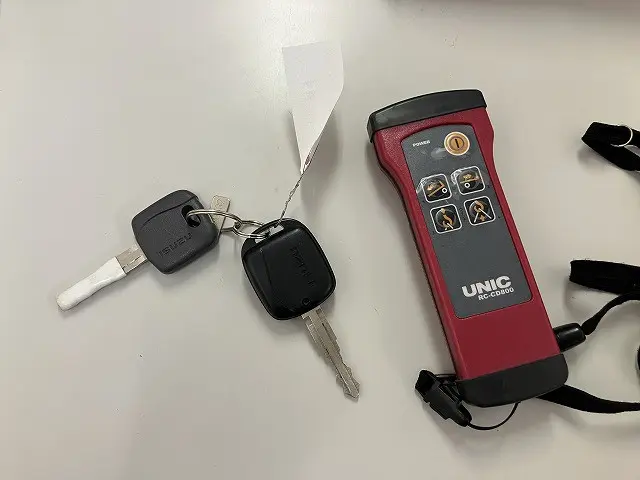 いすゞ エルフ TRG-NPR85AN(2WD)の写真49