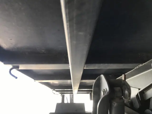 三菱 キャンター PA-FE83DGN(2WD)の写真36