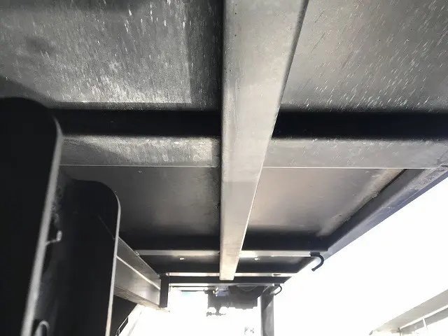 三菱 キャンター PA-FE83DGN(2WD)の写真38