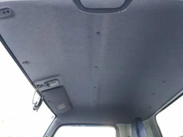 三菱 キャンター PA-FE83DGN(2WD)の写真46