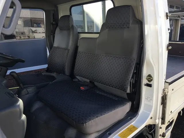 いすゞ エルフ KR-NHR69(2WD)の写真39