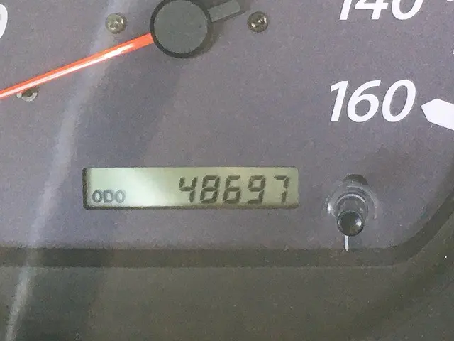 いすゞ エルフ KR-NHR69(2WD)の写真43