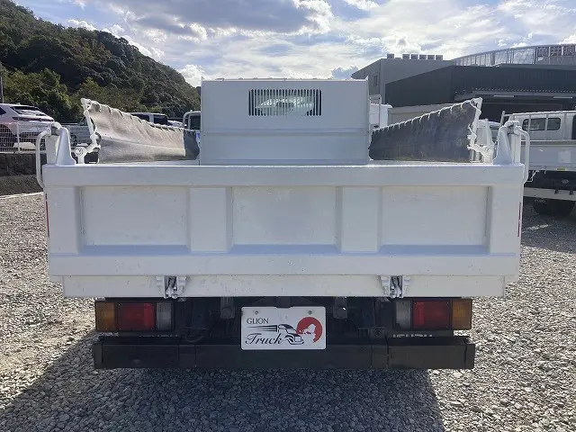 いすゞ フォワード TKG-NKR85AN(2WD)の写真21