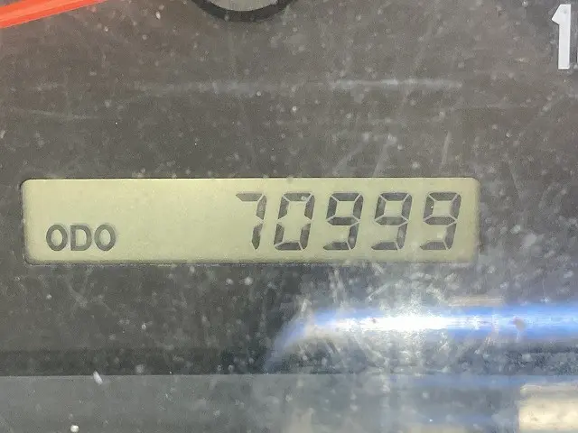 いすゞ フォワード TKG-NKR85AN(2WD)の写真30