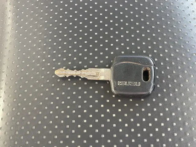 いすゞ フォワード TKG-NKR85AN(2WD)の写真33