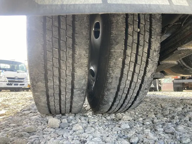 いすゞ フォワード TKG-NKR85AN(2WD)の写真38