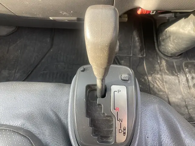 いすゞ フォワード TKG-NKR85AN(2WD)の写真43
