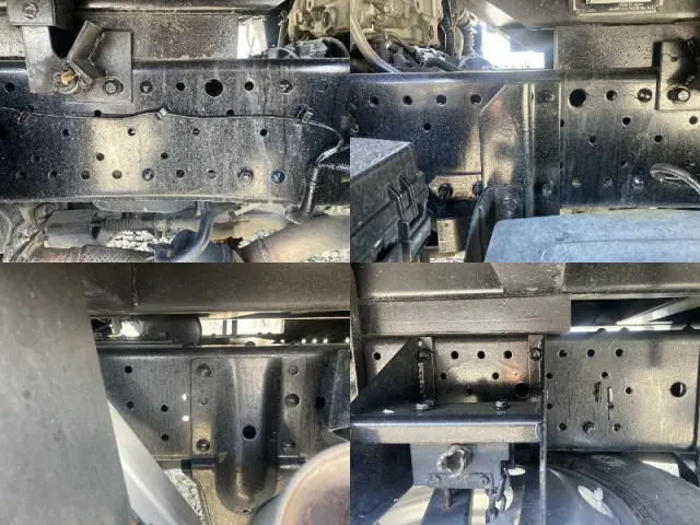 いすゞ フォワード TKG-NKR85AN(2WD)の写真46