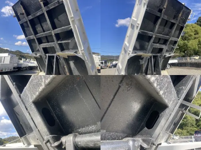 いすゞ フォワード TKG-NKR85AN(2WD)の写真48