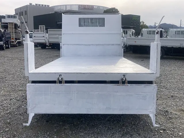 いすゞ エルフ TKG-NKR85AN(2WD)の写真14