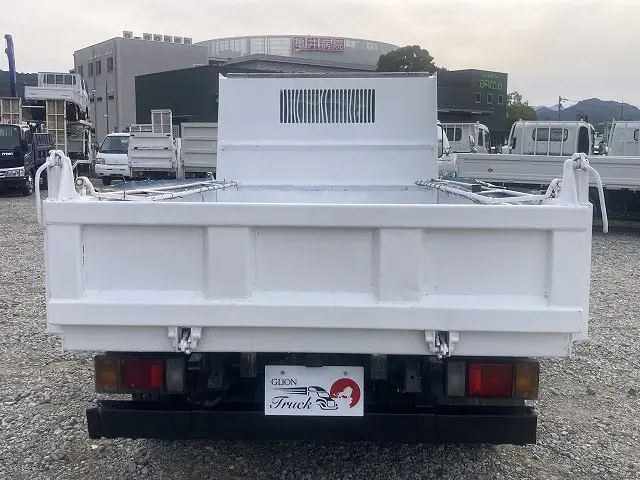 いすゞ エルフ TKG-NKR85AN(2WD)の写真18