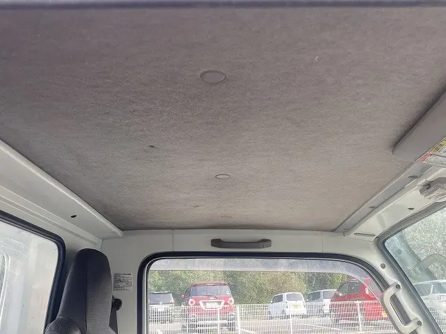 いすゞ エルフ TKG-NKR85AN(2WD)の写真25