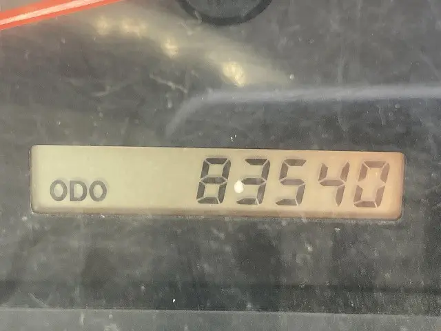 いすゞ エルフ TKG-NKR85AN(2WD)の写真29