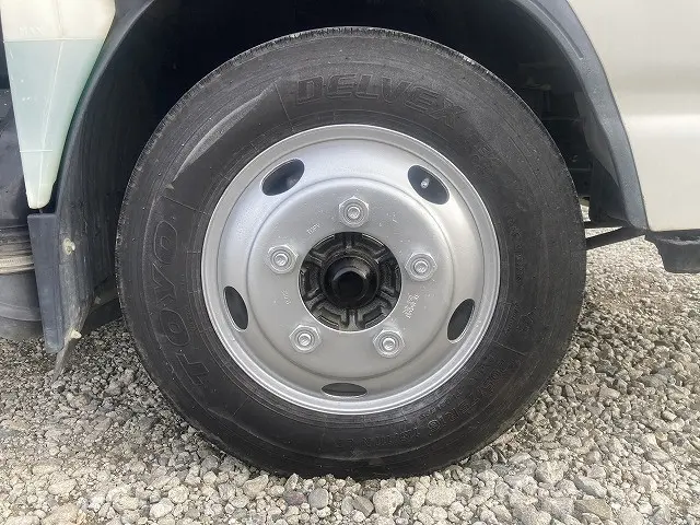 いすゞ エルフ TKG-NKR85AN(2WD)の写真36