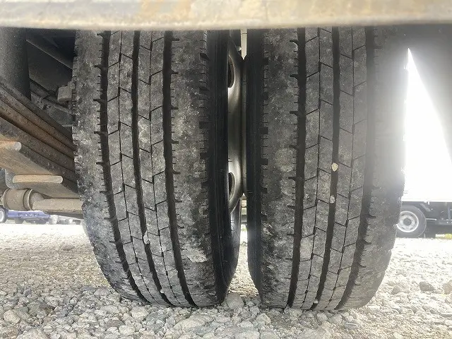 いすゞ エルフ TKG-NKR85AN(2WD)の写真37