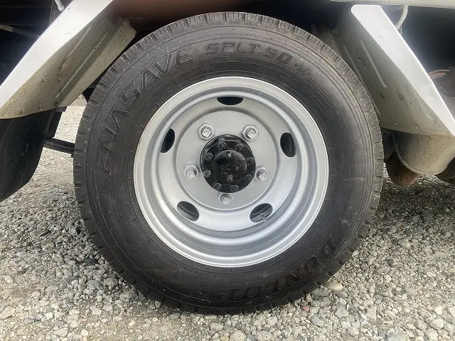 いすゞ エルフ TKG-NKR85AN(2WD)の写真38