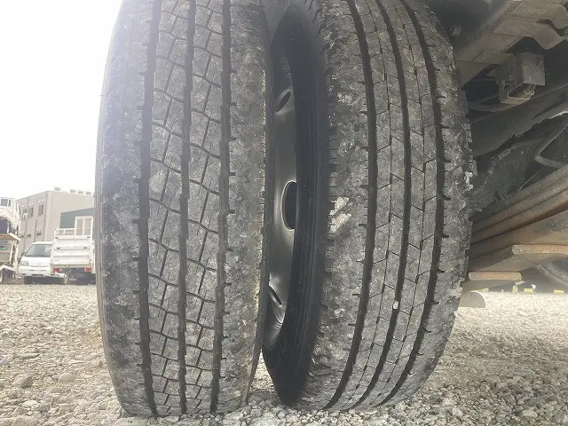 いすゞ エルフ TKG-NKR85AN(2WD)の写真40