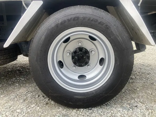 いすゞ エルフ TKG-NKR85AN(2WD)の写真41