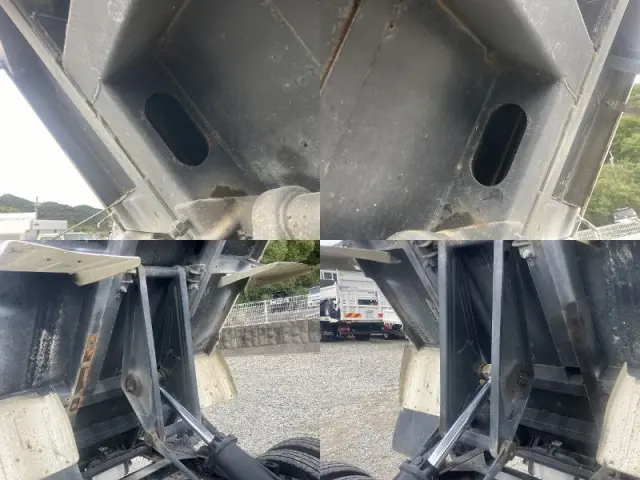 いすゞ エルフ TKG-NKR85AN(2WD)の写真46