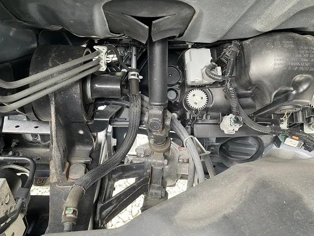 日野 デュトロ 2RG-XZC655M(2WD)の写真19