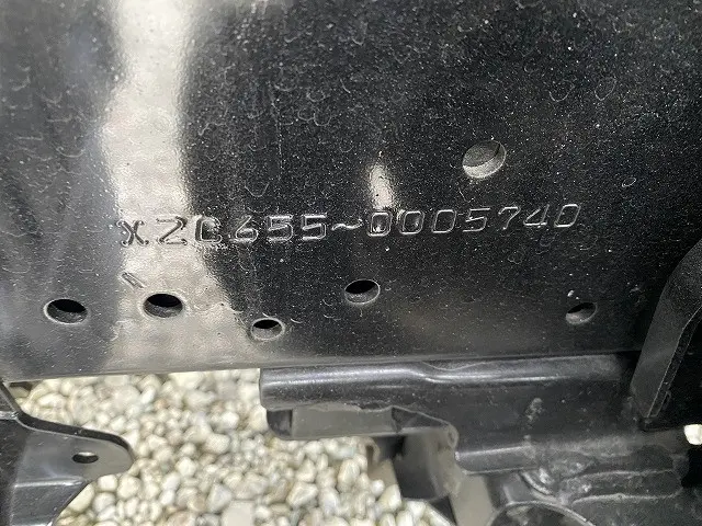 日野 デュトロ 2RG-XZC655M(2WD)の写真20