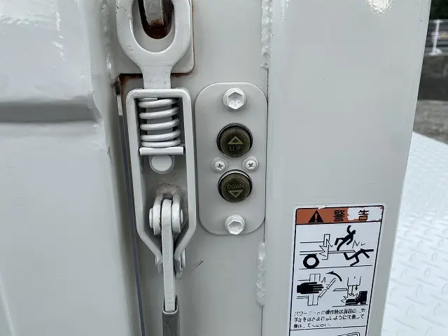 日野 デュトロ 2RG-XZC655M(2WD)の写真31