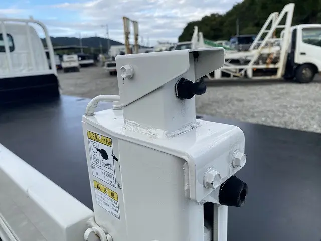 日野 デュトロ 2RG-XZC655M(2WD)の写真32