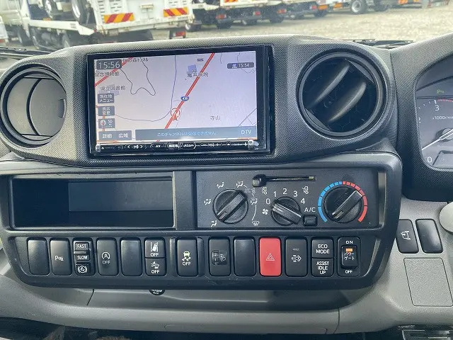 日野 デュトロ 2RG-XZC655M(2WD)の写真39