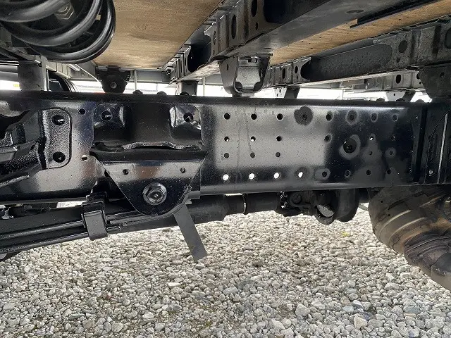 日野 デュトロ 2RG-XZC655M(2WD)の写真43