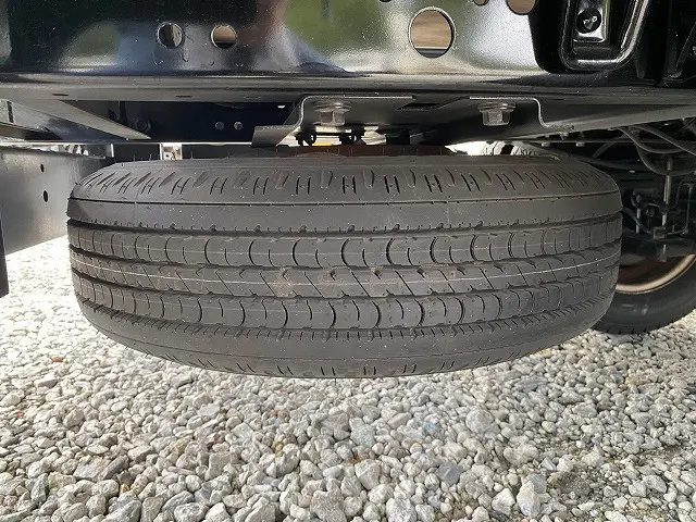 日野 デュトロ 2RG-XZC655M(2WD)の写真44