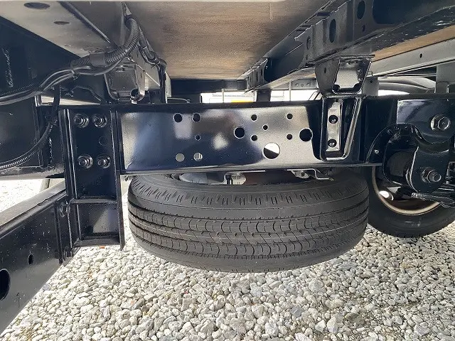 日野 デュトロ 2RG-XZC655M(2WD)の写真45