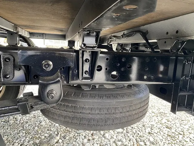 日野 デュトロ 2RG-XZC655M(2WD)の写真46