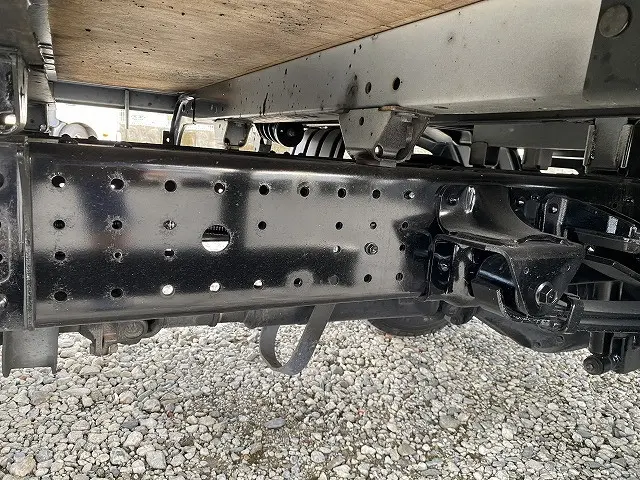 日野 デュトロ 2RG-XZC655M(2WD)の写真47