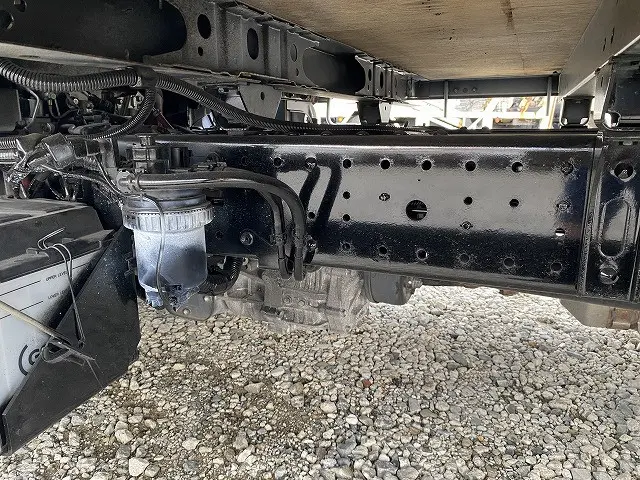 日野 デュトロ 2RG-XZC655M(2WD)の写真48