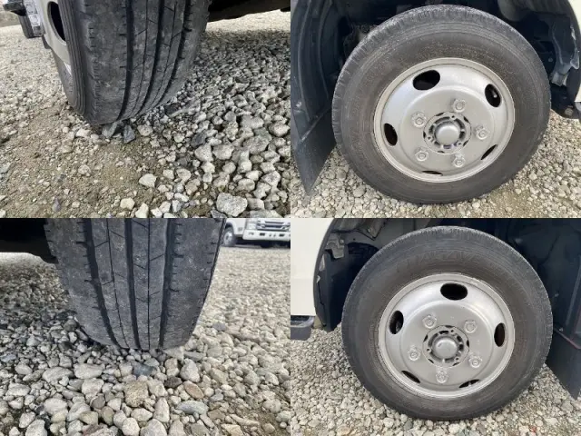 日野 デュトロ 2RG-XZC655M(2WD)の写真49